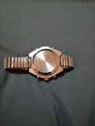 Double Watch Silver Watch — photo 9