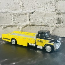 Hot Wheels   Premium   Mooneyes Horizon Hauler   Walmart Exclusive   2022