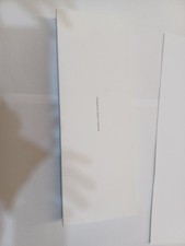 Apple Magic Keyboard A1644 & Magic Mouse 2 A1657 (NO POWER CABLE )