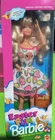🌟 Easter Fun Blonde Barbie Doll Limited Edition, 1993 Mattel 11276 Vintage New