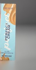 Perfect Cream 80ml Concealer Cream Hydrating Full Coverage Concealer