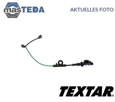 98068800 WARNKONTAKTKABEL VERSCHLEIßWARNKONTAKT TEXTAR FÜR LAND ROVER