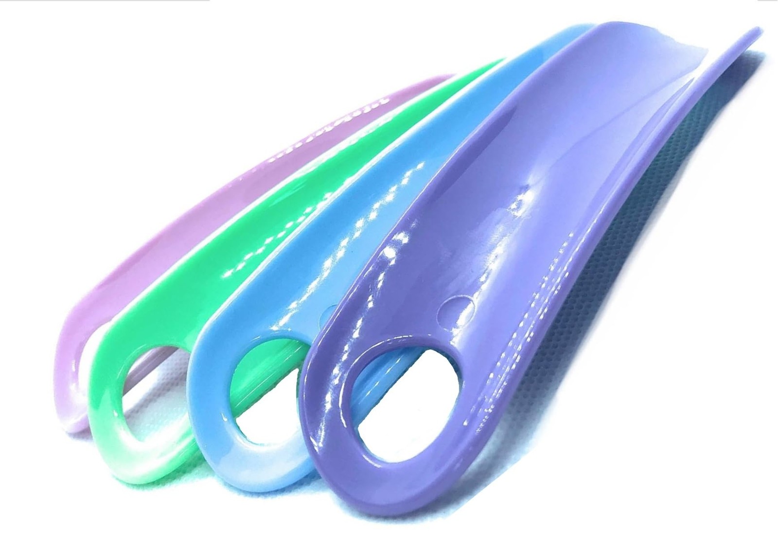 Shoe Horn For Kids | Perfect Size For Kids | Makes Putting On Your Kids Shoes...