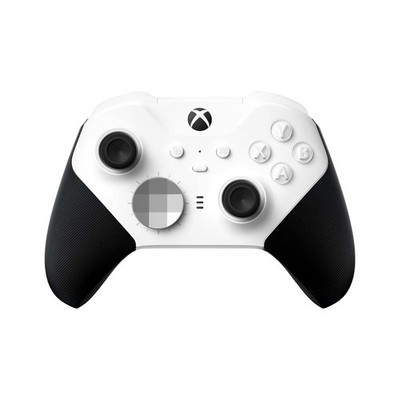 Xbox Elite Wireless Controller Series 2 Core Edition Akzeptabel