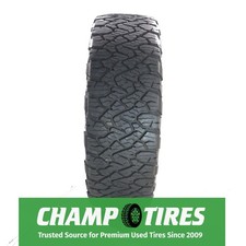 P30570r18 Bfgoodrich All-terrain Ta K03 128 S Used 1532nds