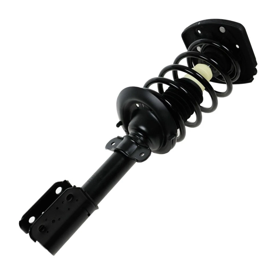 Rear Complete Struts Pair Set of 2 for Chevy Impala Grand Prix Allure LaCrosse Foto 3 de 4