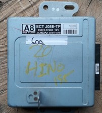 2020 HINO 155 195 TCM MODULE TESTED GOOD JO5E...
