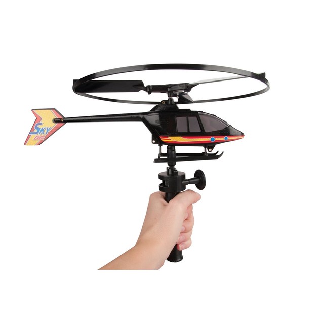 ripcord helicopter toy