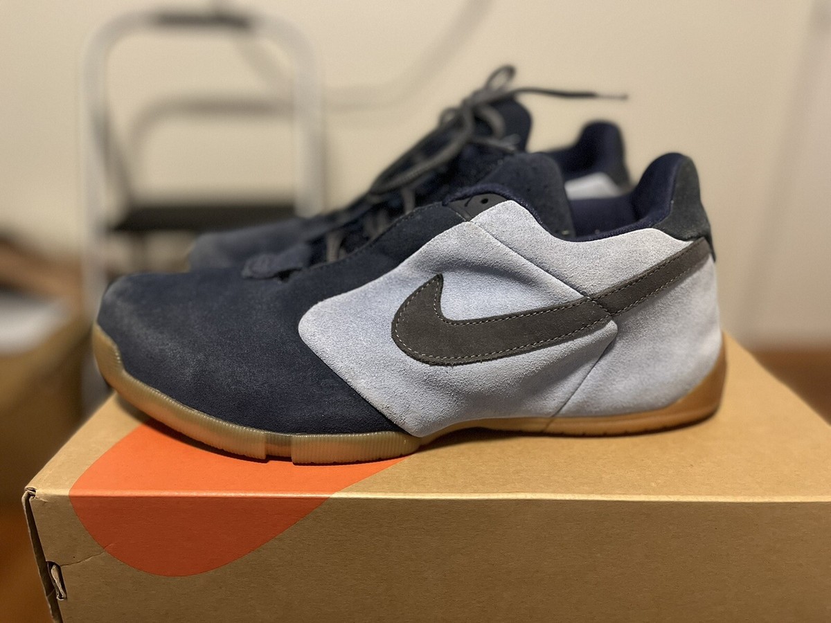Size 10.5 - Nike Zoom Air Url Blue 305997-401 vnds Og None still 