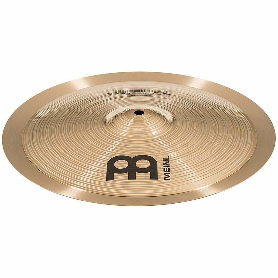Эффект и стек-Becken Meinl 12/14 поколения X X-treme Stack Effekt Becken St