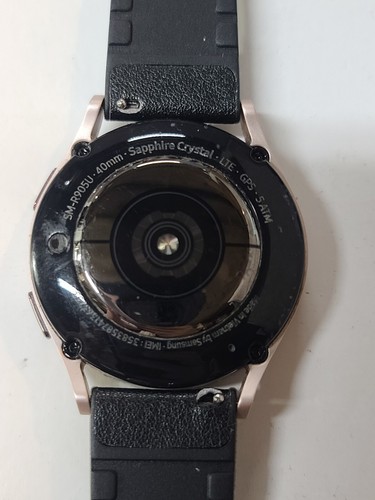 Samsung Galaxy Watch 5 SM-R905U,GPS +LTE, 40mm,Rose Gold :SW035 - Zdjęcie 8 z 8