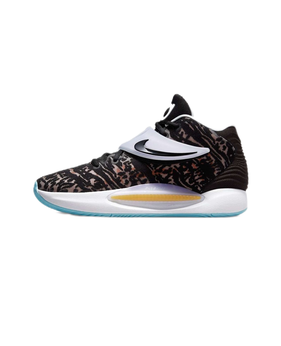 Nike KD 14 EP Essential KD14 CZ0170-001 | eBay