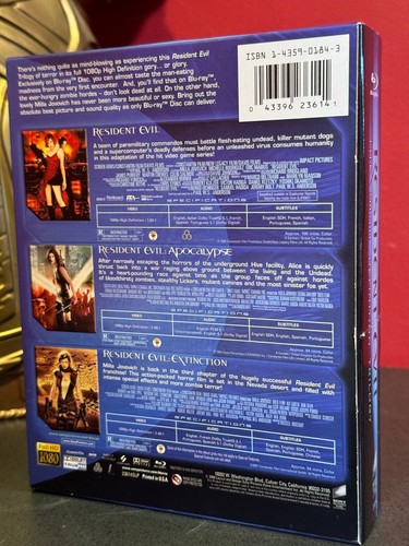 Action Movies Blu-ray Lot Collection - Bluray Movies for YOU to CHOOSE from! - Picture 186 of 295