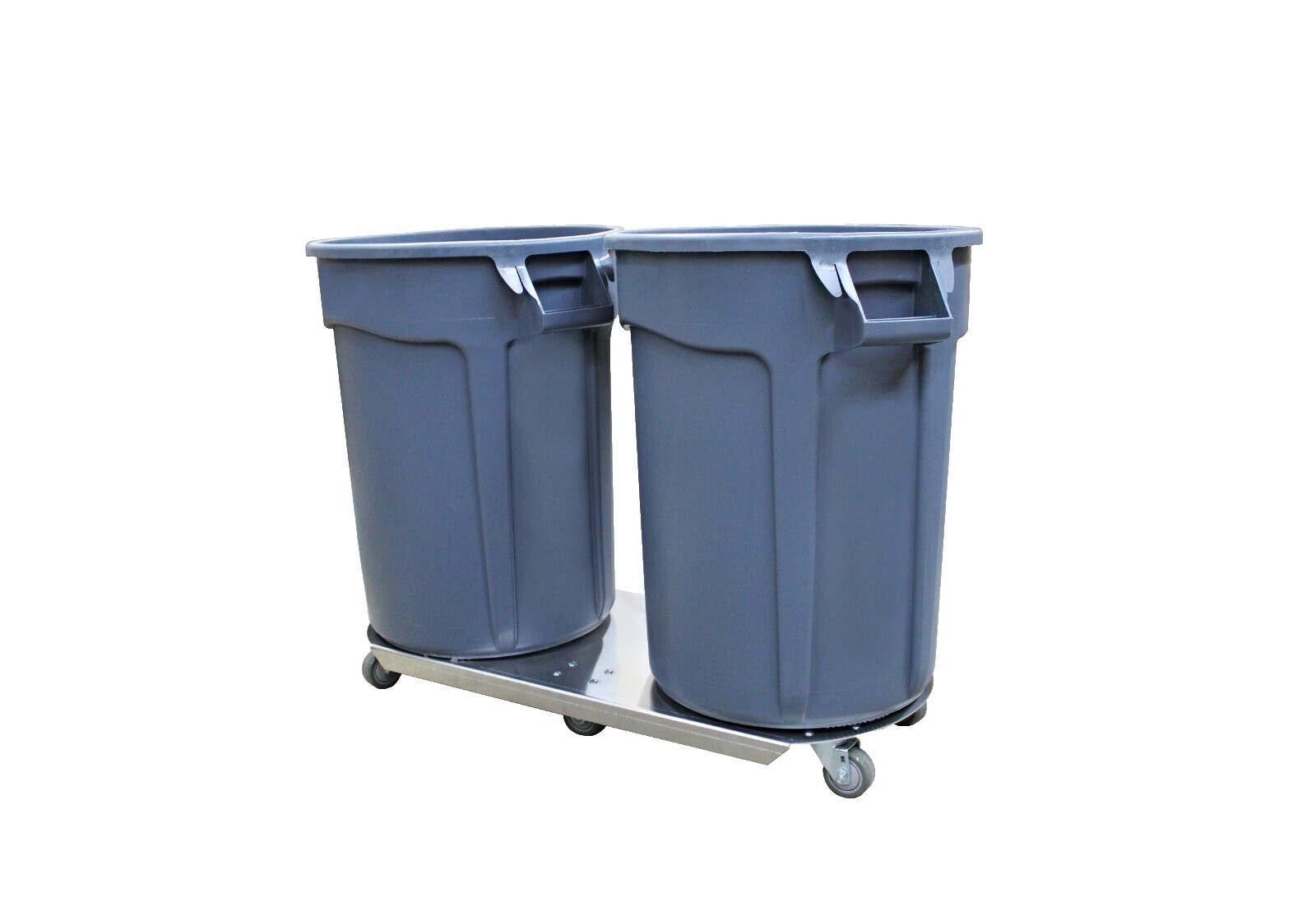 Garbage Can Dolly | eBay