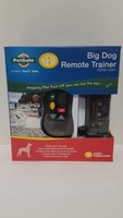 Petsafe Big Dog Remote Trainer Petsafe Big Dog Remote Trainer