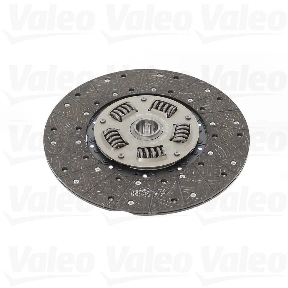 Kit de embreagem de transmissão-Beauville Valeo 52802202 - Imagem 3 de 4