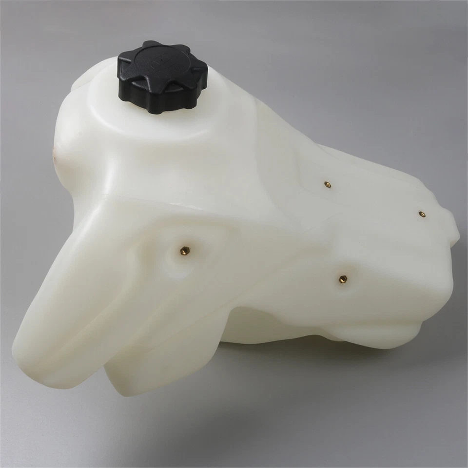 Tanque de gasolina de gran tamaño de 3,2 galones para Honda CRF450X 2005-2009, 2012-2017 Foto 3 de 4