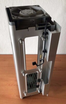 Logic Board/ CPU Halter/ Cage Apple Mac Pro 2009 2010 2012 MacPro4,1 MacPro5,1