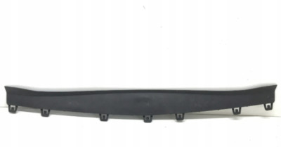 NEW MERCEDES-BENZ E C238 FRONT BUMPER CENTER SEALING A2138851707 