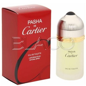 CARTIER PASHA 100 ML PROFUMO UOMO EAU DE TOILETTE ORIGINALE NO TESTER | eBay