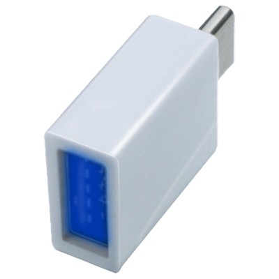 USB C to USB3.0 Converters Adapter Support Data Transfer and Charging Solution