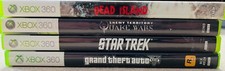 XBOX 360 Games