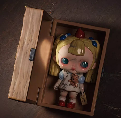 AUTHENTIC TINYTINY THE PROLOGUE SERIES CONFIRMED BLIND BOX FIGURE TOYS - Picture 38 of 39