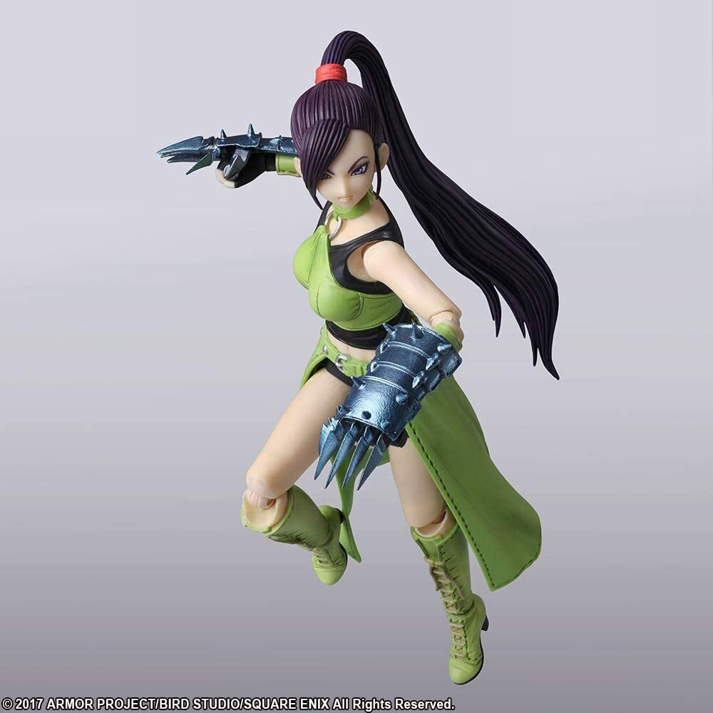 DRAGONQUEST　フィギュア　グッズ Amazon.com: Dragon Quest XI Sugisarishi Toki wo Motomete