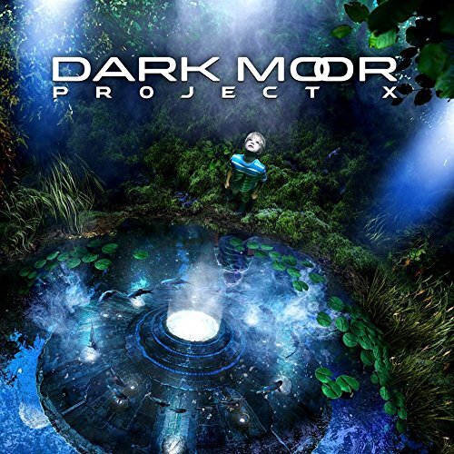 Dark Moor - Project X - Cd (digipack)