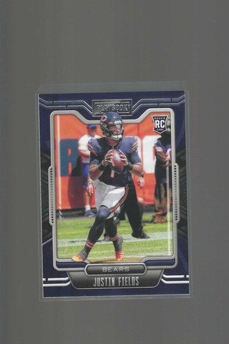 Chicago Bears - Rookies - stars - Various Brands & Years - PYC - Picture 198 of 266