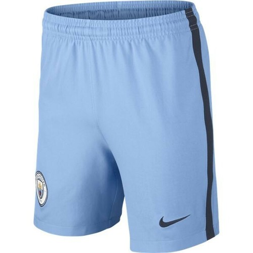 MENS NIKE FC MANCHESTER CITY 2016/2017 