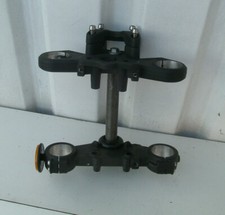 Keeway RKV 125 Gabelbrücke unten und oben original