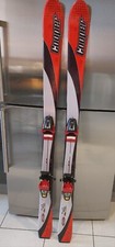 Sci ragazzo bambino Usato    lunghezza  130 cm                    