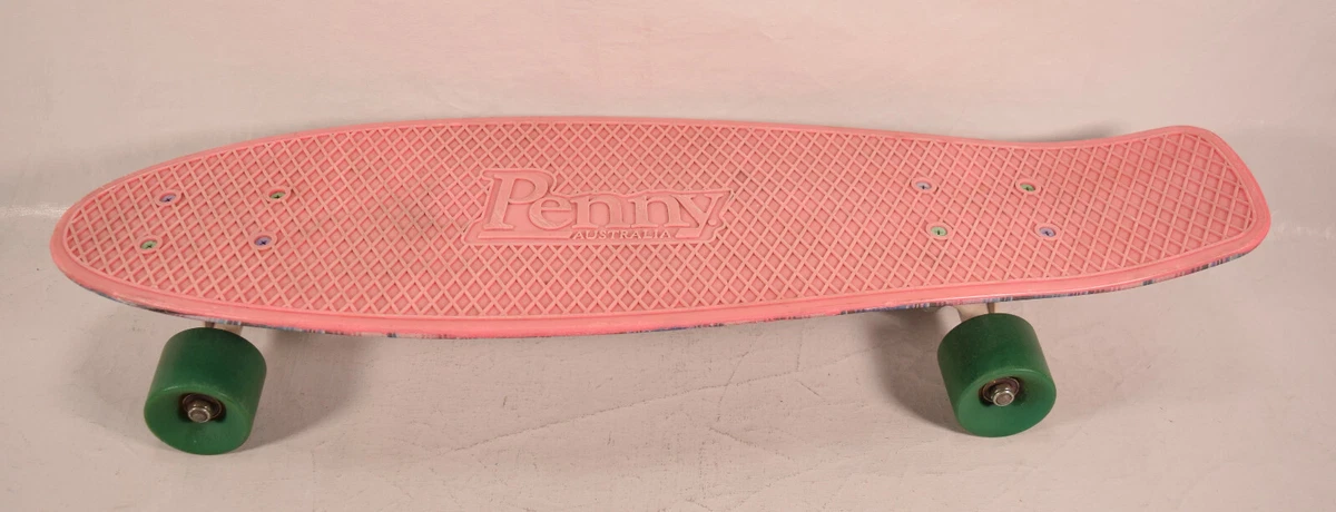 Pennys skate 2024