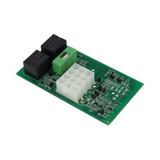 PCB PC Board Fits CASTEL GARDEN, STIGA, MOUNTFIELD Ride On Mowers - 127722354/2
