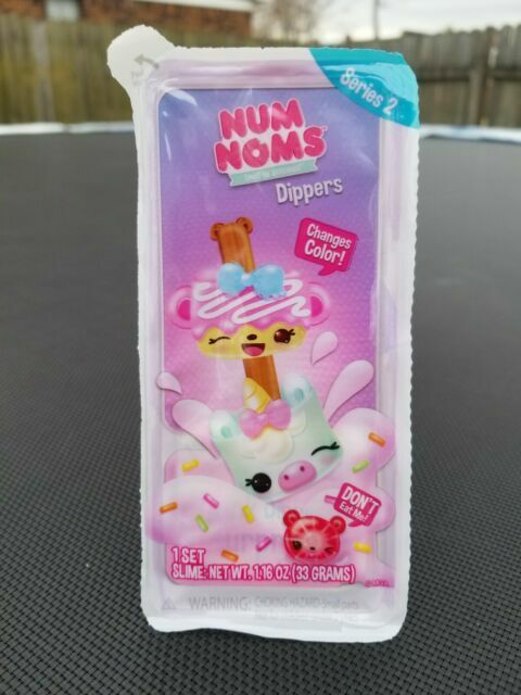 num noms slime dippers