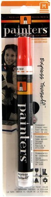 Elmer's Painters Acrylic Paint Marker, Blister Carded, Medium Tip