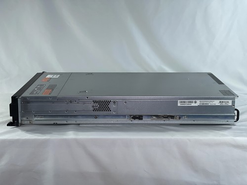 Riverbed SteelHead CX 7055 WAN Optimizer 622 Mbps L Spec License PSU Rails Bezel - Picture 4 of 12
