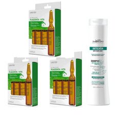 LANOSTERIN -TERAPIA REFORZADORA ANTICA DA