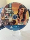 Grand Theft Auto V (Sony PlayStation 4) DISC ONLY NO TRACKING (#2783)