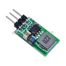 DC 5.5V-32V to 5V 1A Voltage Regulator 5V Positive Voltage Regulators