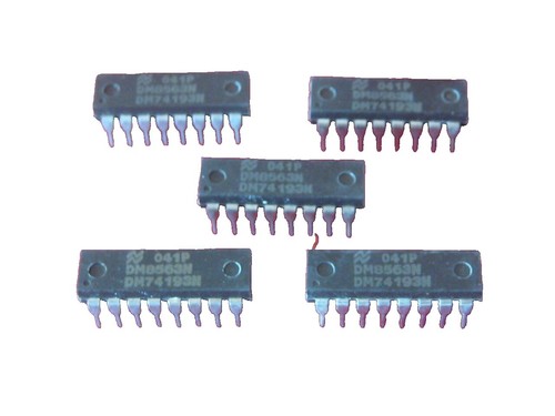 新品】EP-ROM ナショナルセミコンダクター NM27C256Q National