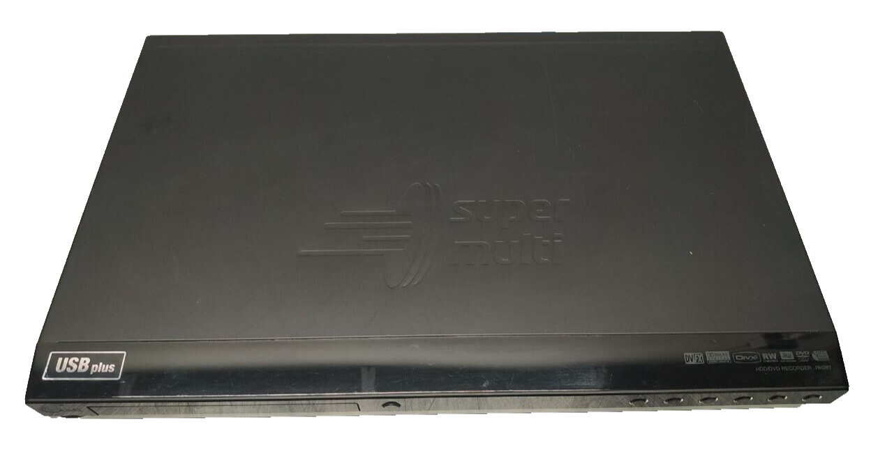 LG RH387 HDD/DVD Recorder Remote Control Vintage retro old eBay