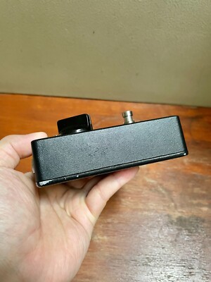 Voodoo Lab Analog Chorus Chorus Guitar Effect Pedal for sale
