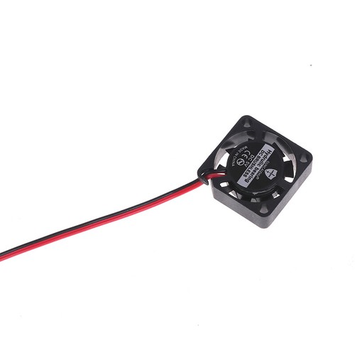 2006 5v12v 2CM 20MM fan Cooling fan 10000RPM ultrathin fan mini laptop fan 2.sf - Photo 4/15