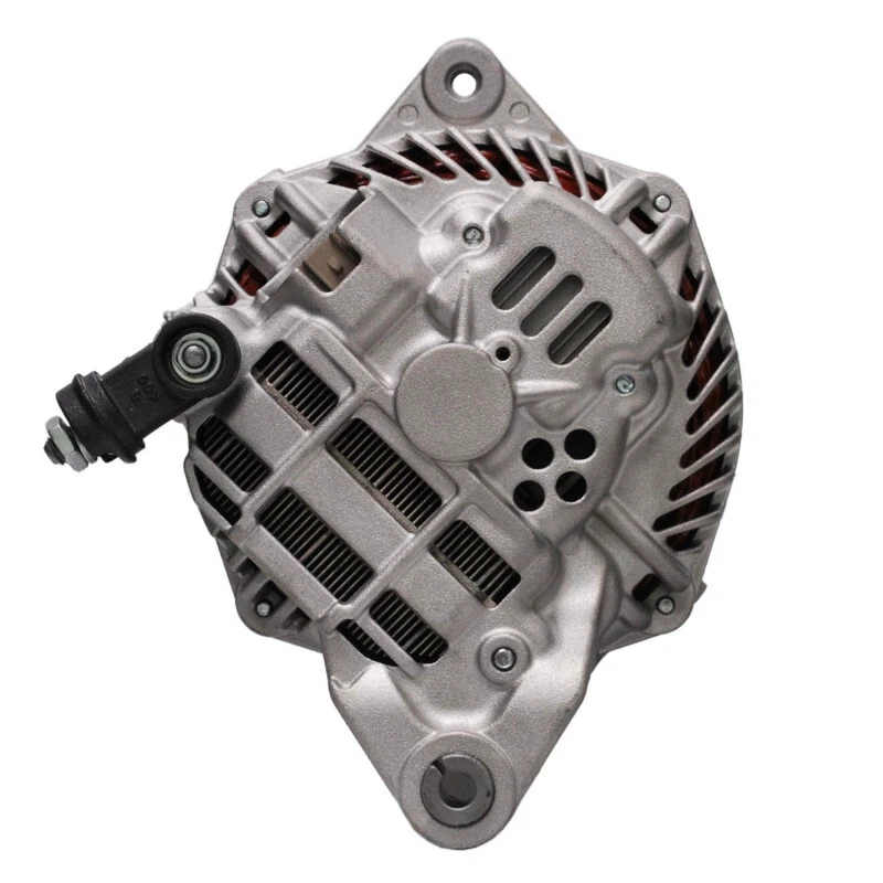 Alternador ACDelco 334-2729 88864950 remanufacturado para Subaru Impreza 05-19 Foto 2 de 4