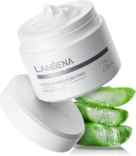 LANBENA Blackhead Remover, Blackheads Remover from Face Blackhead Remover Peel o