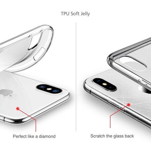 Pochacco Collection Clear Jelly Case for Galaxy S23 S23 Plus S23 Ultra - Picture 15 of 28