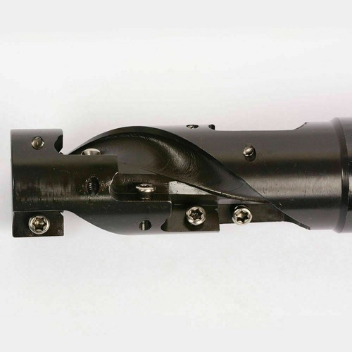 Cortador de hoja en espiral fresadora lateral AP16 C32-32-70M-150L para APKT/APMT1604 - Imagen 4 de 5