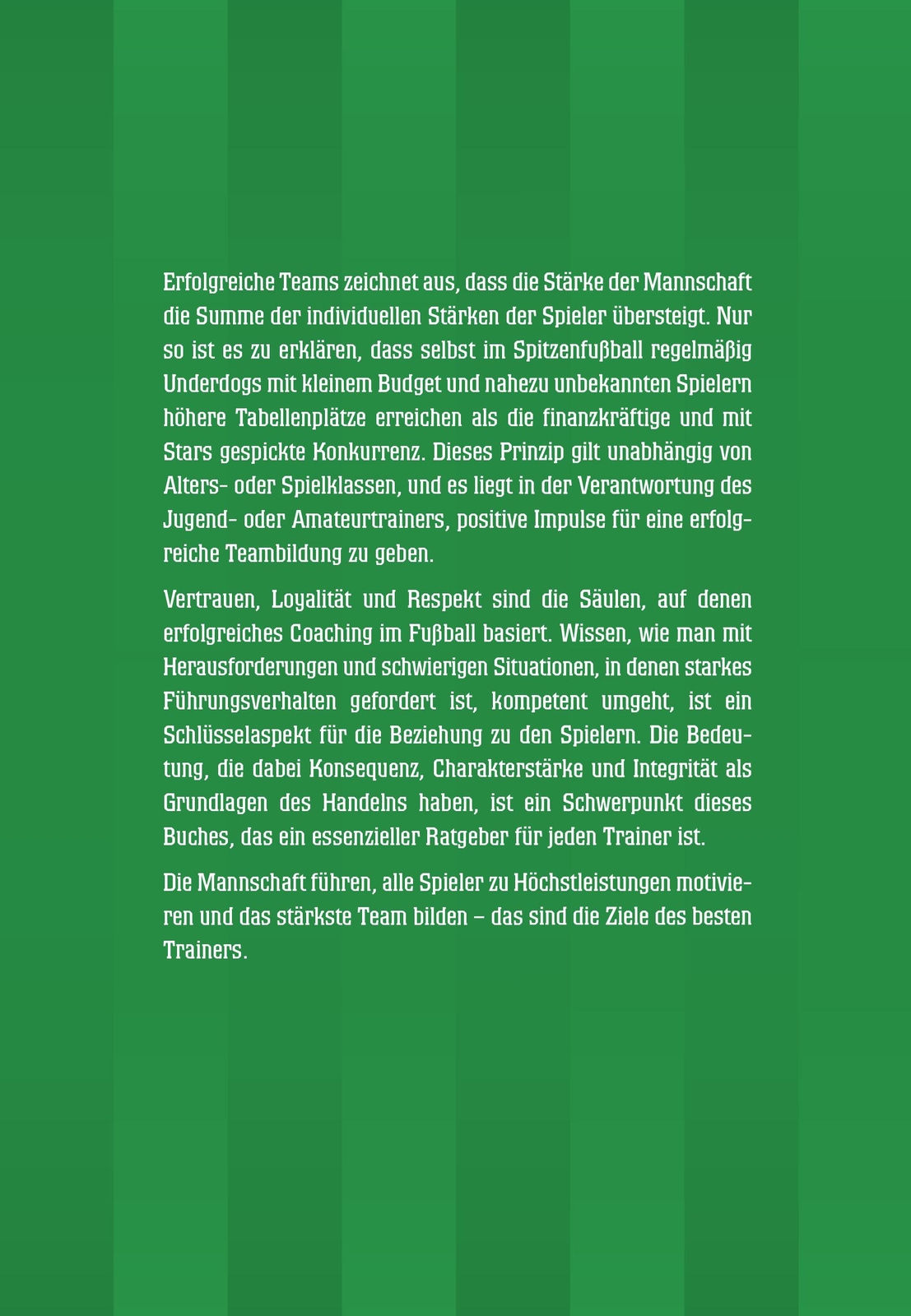 Thumbnail - Sei Der Beste Fußballtrainer Deangelo Wiser